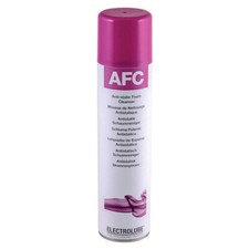 Electrolube AFC400D Anti-static Foam Cleanser 400ml