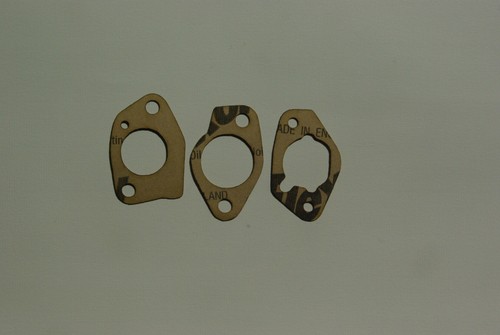 New carburettor gasket set - new,