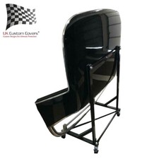Rover Mgtf Mgf Tf Convertible Hardtop Stand Trolley(1994 Onwards) Black 50
