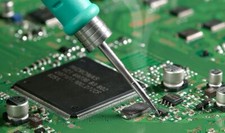 Component Mail in Soldering Service - Micro Solder ( read description )