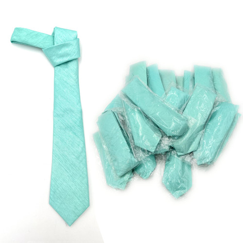 Joblot 100 new satin - joblot, silk