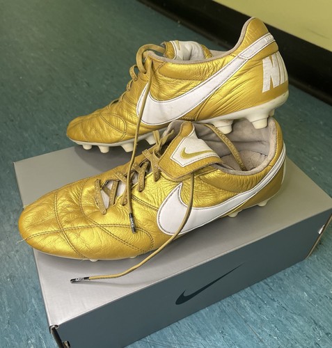 Nike tiempo gold 10 - tiempo,