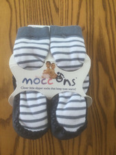 Mocc Ons Moccasin Slipper