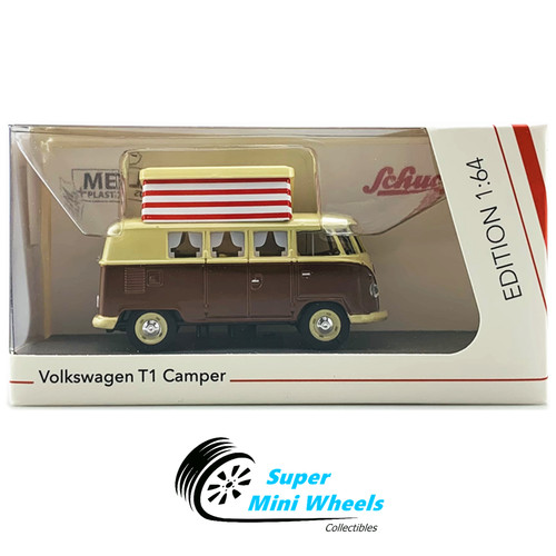 Schuco volkswagen vw - 1:64,