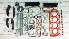 TIMING CHAIN KIT HEAD GASKET &