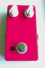 NEW JEN TONEBENDER III CLONE -