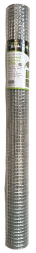Galvanised mesh wire - mesh,