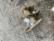 Mini Digger Excavator Digging