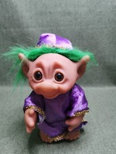 Thomas Dam 1977 Troll Doll