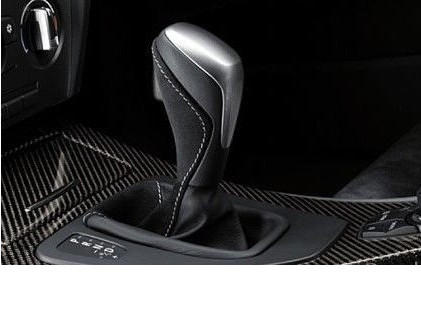 Genuine bmw performance - bmw, sport