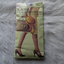 Vintage Air Hostess Pantyhose