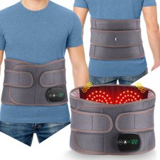 Electric Waist Belt Infrared
