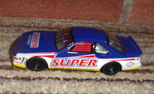Realtoy super racing - , nascar