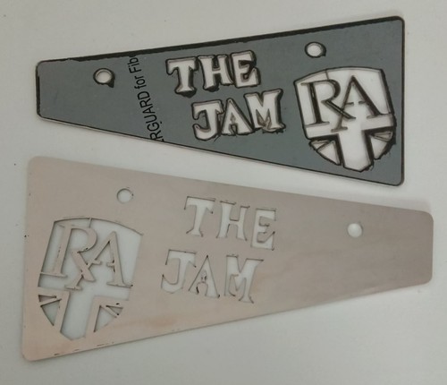 Royal alloy the jam radiator - royal,
