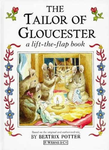 Tailor gloucester - tailor, of