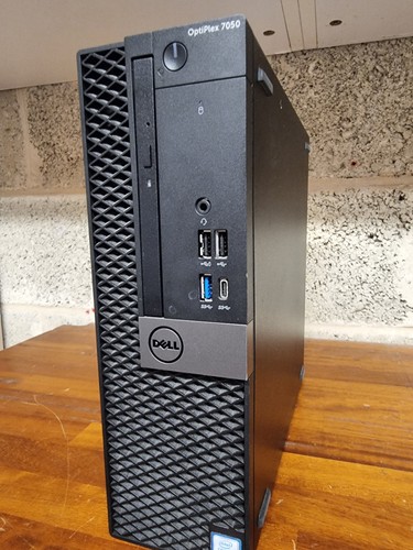 Dell optiplex 7050 - 7050, sff