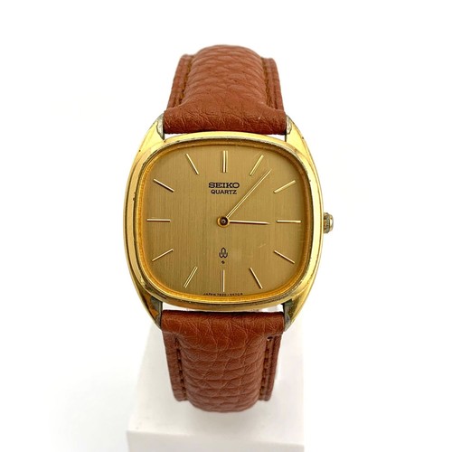 Seiko 7820 5420 - seiko, quartz