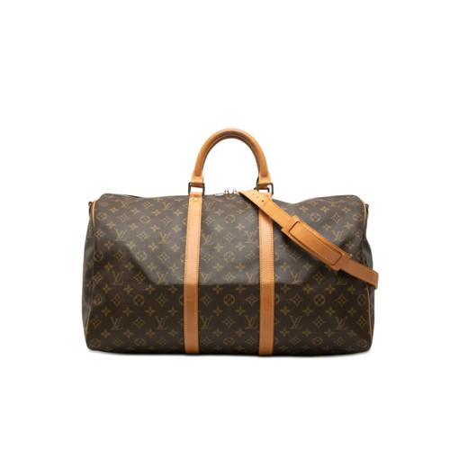 Louis vuitton keepall - vuitton,