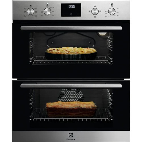 Electrolux kdfgh40ux 600 - electrolux,