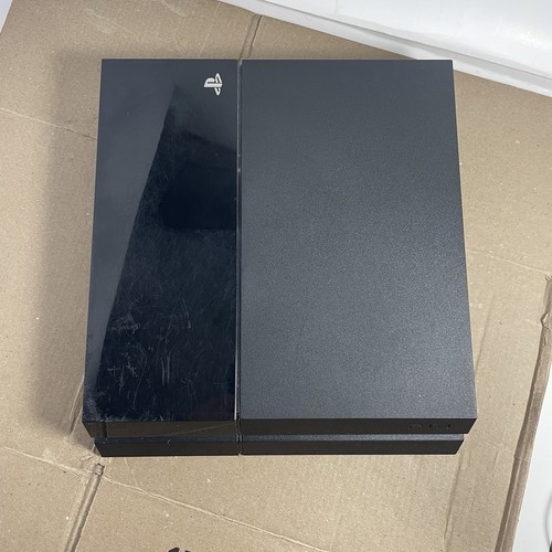 Sony playstation ps4 500gb - sony,
