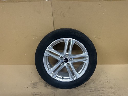 Audi line alloy - q5,