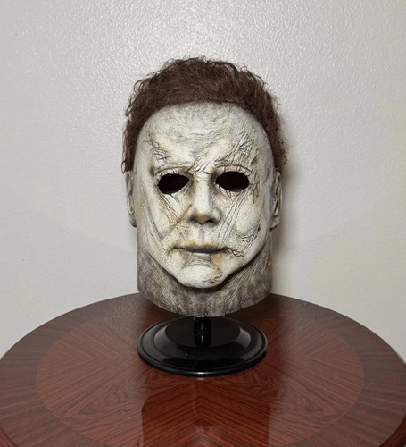 Michael myers mask - myers,