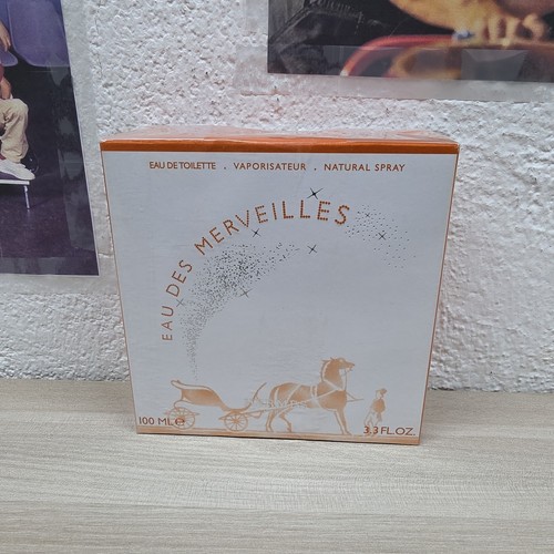 Hermès eau des - eau,