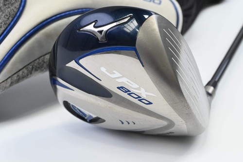 Mizuno jpx 800 - driver, /