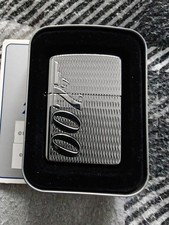 James Bond 007 Zippo Lighter