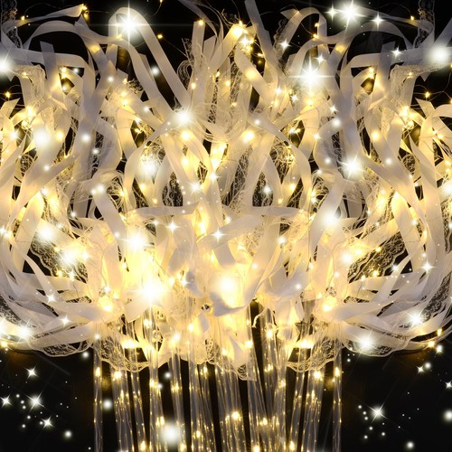 100pcs light wands - light, for