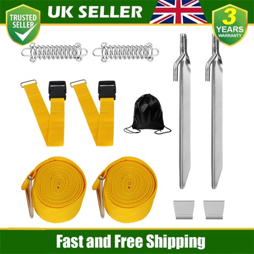 Motorhome awning storm strap - awning,
