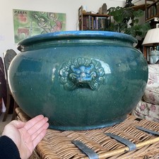 Huge Antique 19th Century