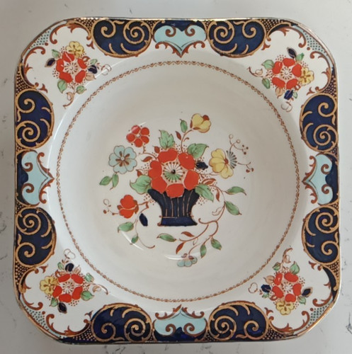 Large woods burslem serving - woods,