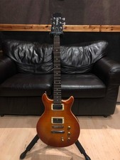 Hamer XT Series Sunburst A/T