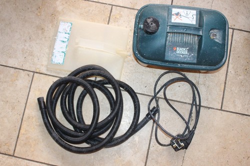Black decker kx2300 - &,