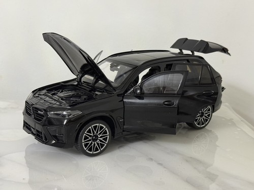 Bmw competition g05 - competition, 1:18