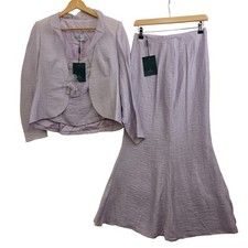 Presen De Luxe 3 Piece Outfit