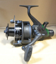 MITCHELL AVOCET RTE 6500FS BLACK EDITION REEL