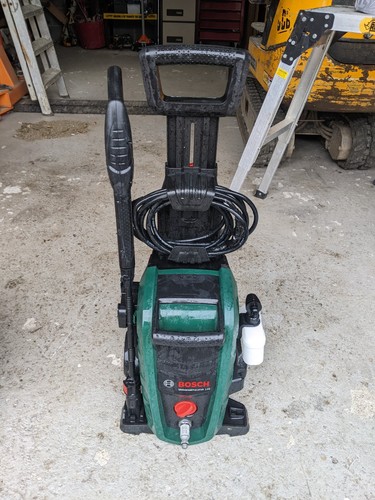 Bosch universal aquatak 125 - bosch,