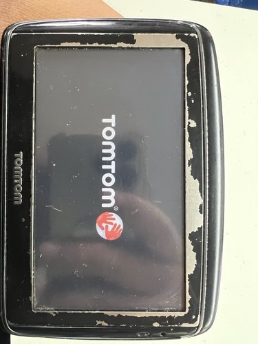 Tomtom 940 live sat nav - tomtom, uk