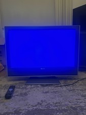 Toshiba 32 Inch LCD TV HD READY 768P With Remote