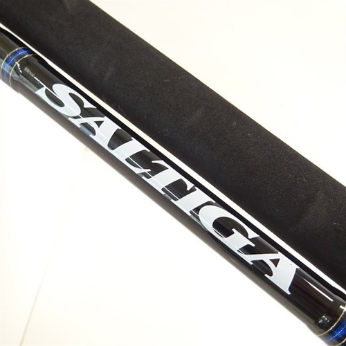 Daiwa sortiga c83mhs - 16-sortiga,