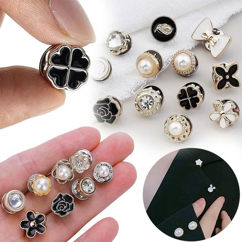 10x modesty pins for cover - modesty,