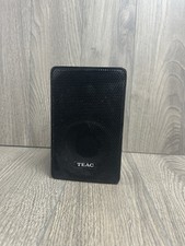 Teac mini bookshelf - ls-x8,