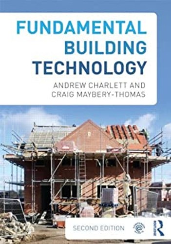Fundamental building - fundamental,