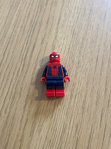 Lego spider man minifigure - lego,