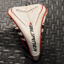 Rare TaylorMade Burner