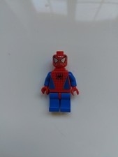 LEGO Spider-Man Minifigure