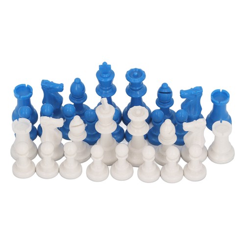 Doanas 32pcs chess - doanas-32pcs, set