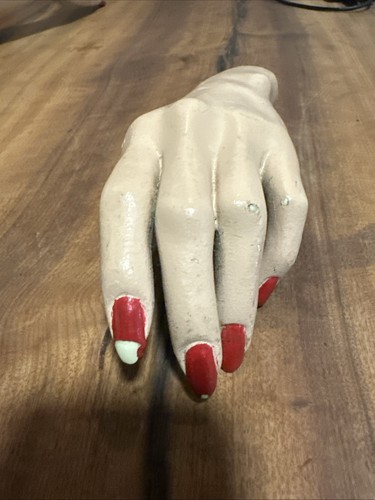 Vintage women female - women's, manikin